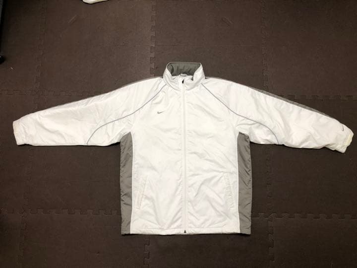 NIKE ウィンドブレーカー上下　XXL