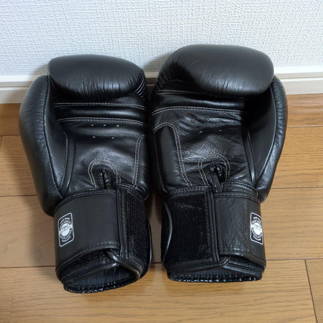 TWINS ツインズ ボクシンググローブ 16oz