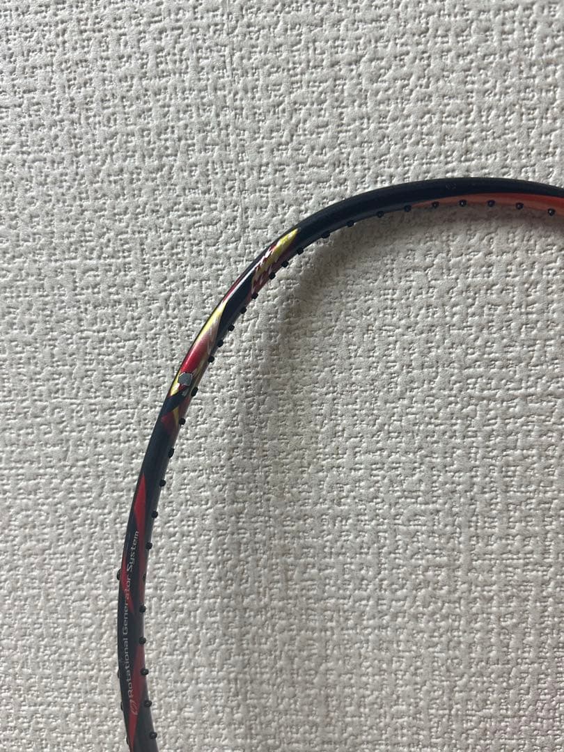 YONEX ヨネックス　アストロクス99 4UG5