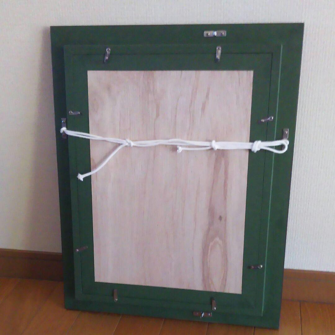 新品❇油絵