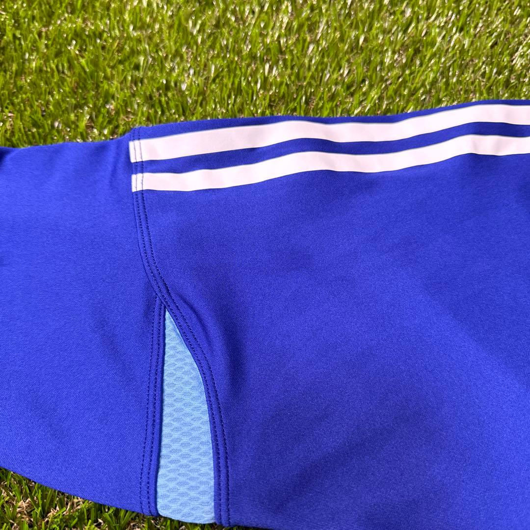 上のみ　日本代表 2006年 adidas アディダス