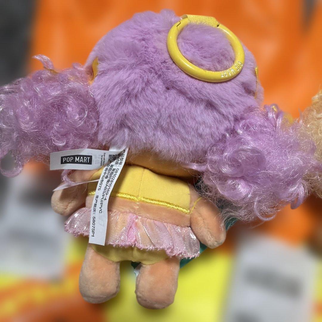 正規品　CRYBABY クライベイビー　2体セット