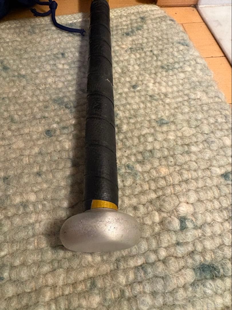 ミズノ バット VKONG02 81cm 620g 1CJMY180