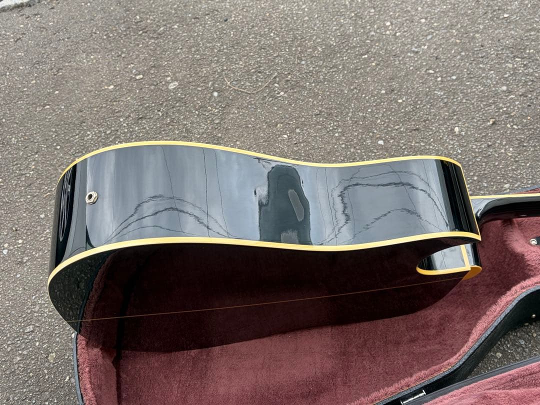 Cort MR600E アコースティックギター　エレアコ