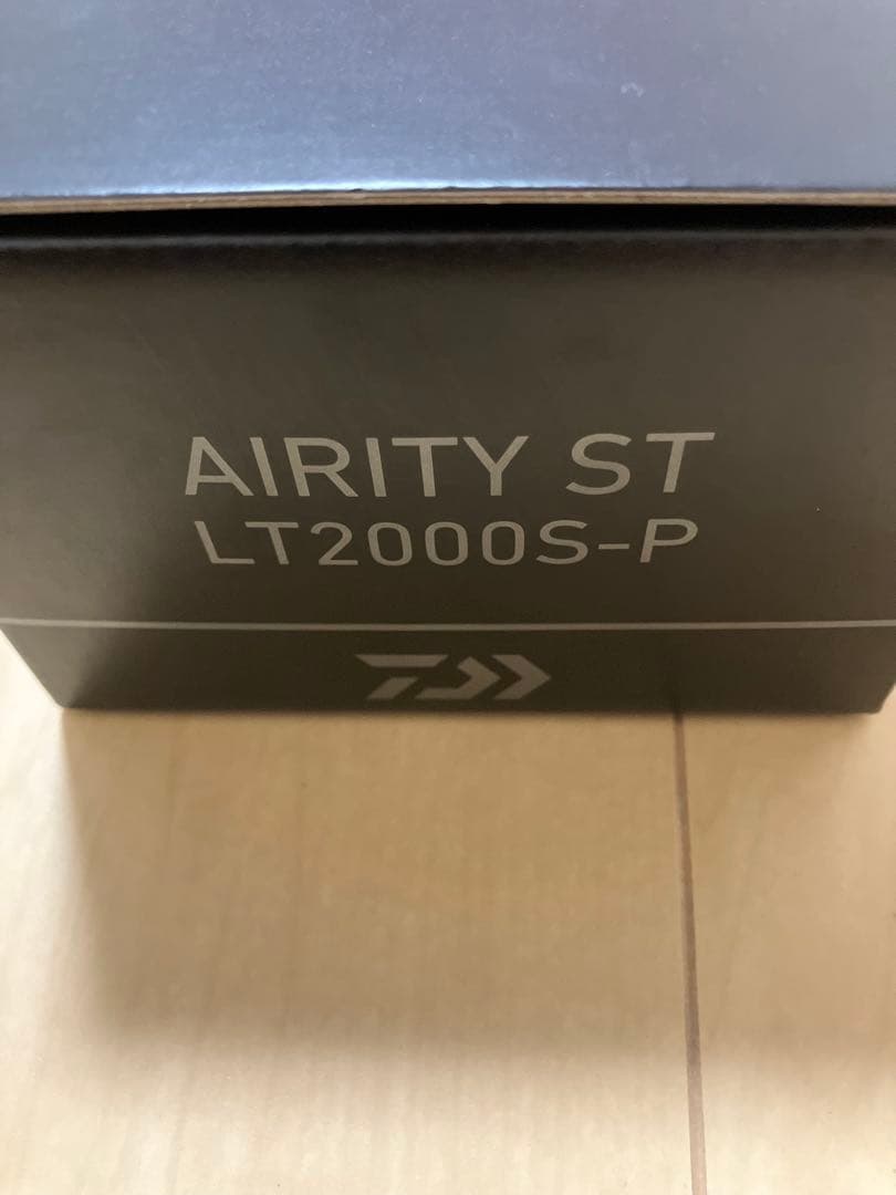 エアリティSTＬＴ2000