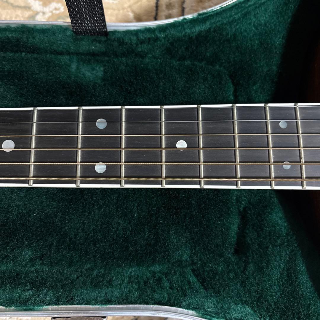 Martin D-35アコースティックギター ハードケース付き