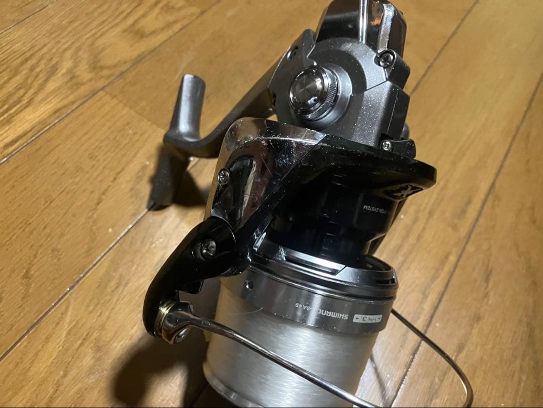13スーパーエアロサーフリーダーCi4+ 30