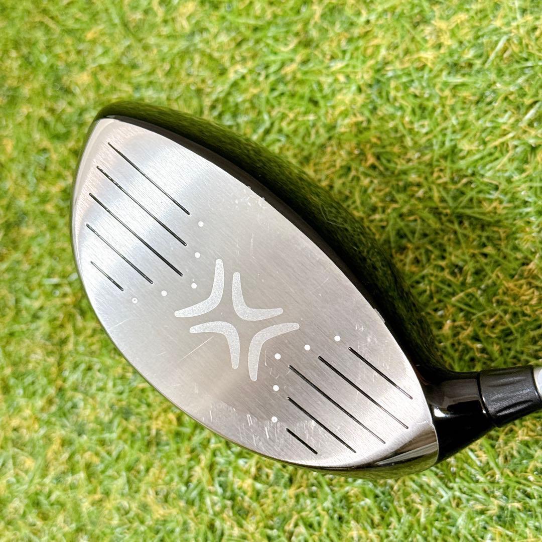 Callaway DIABLO EDGE レディース ドライバー 【K482】