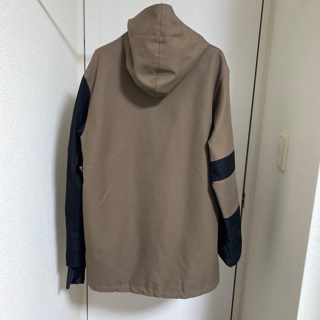 スノーボードウエア　上下セット