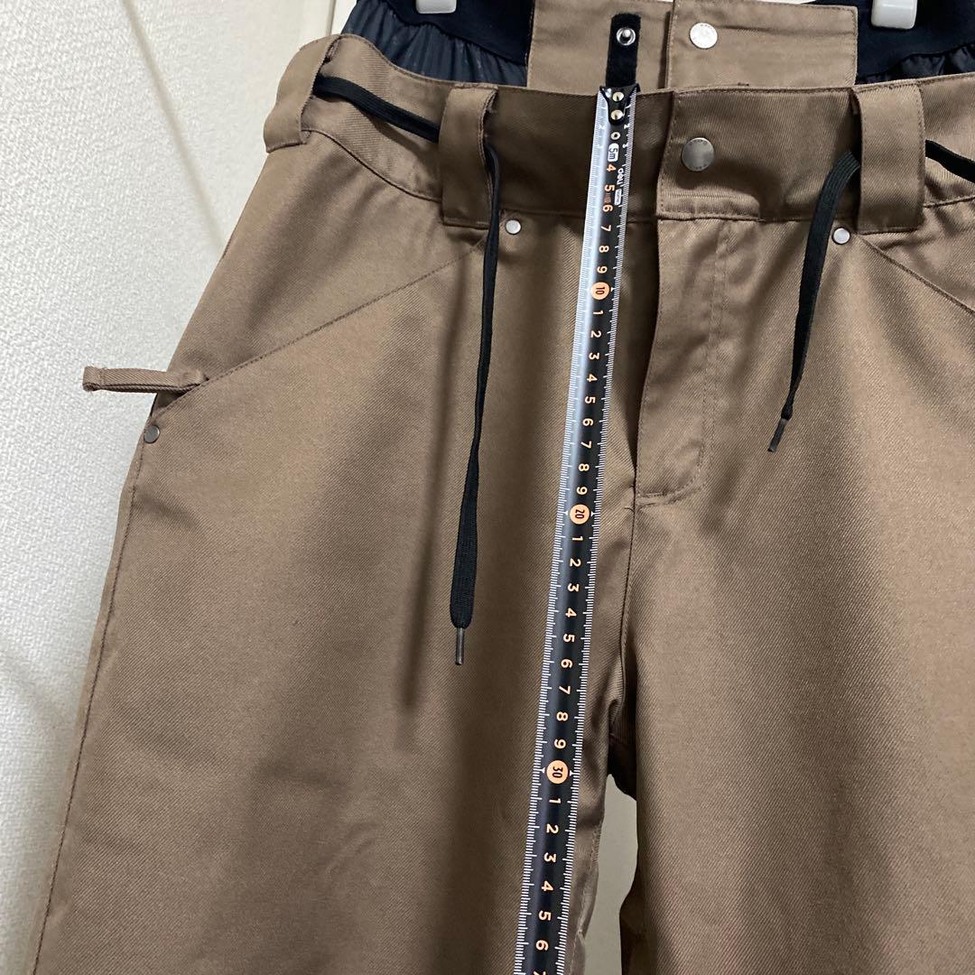 スノーボードウエア　上下セット