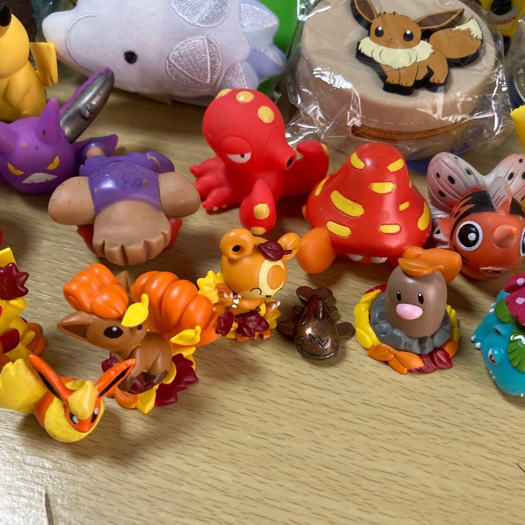 ポケモン色々セット