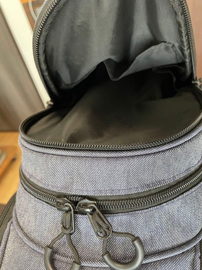美品‼️オークリーキャディバッグ