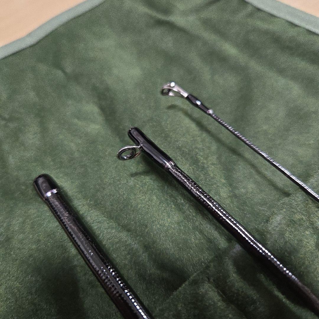 shimano 21カーディフNX B48UL-4