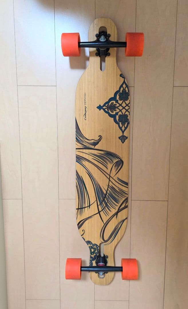 ローデッド　ダービッシュ　Flex2
