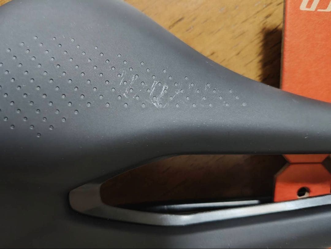 専用［予約あり］SPECIALIZED POWER COMP サドル 155