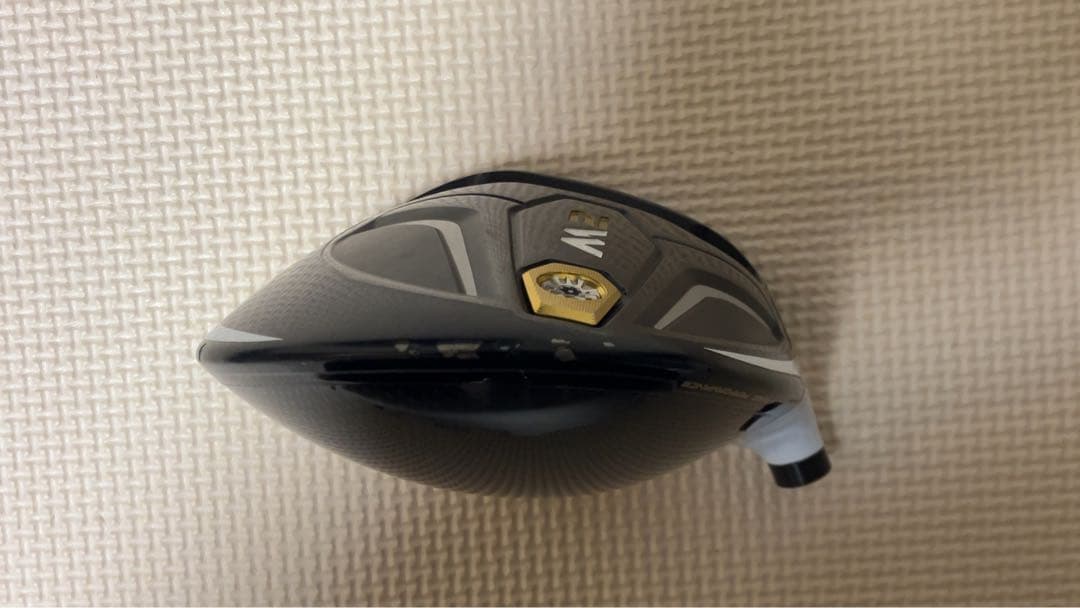 TaylorMade M2 ドライバー 10.5度 ヘッドのみ