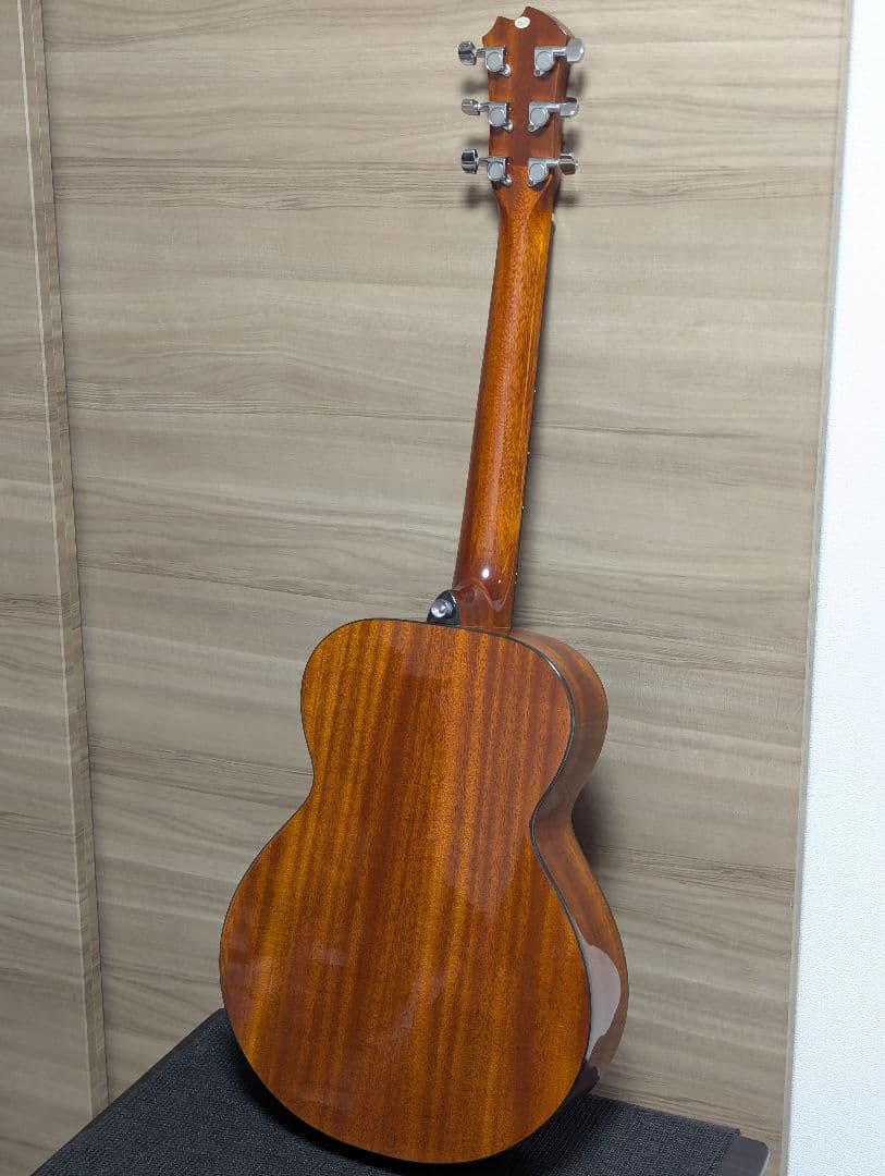 James JFM-1 ミニギター 島村楽器 弦長576mm