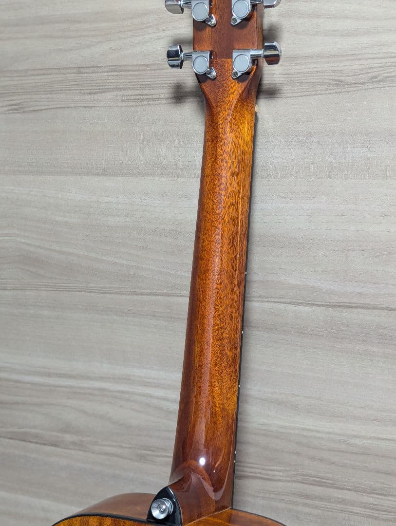 James JFM-1 ミニギター 島村楽器 弦長576mm