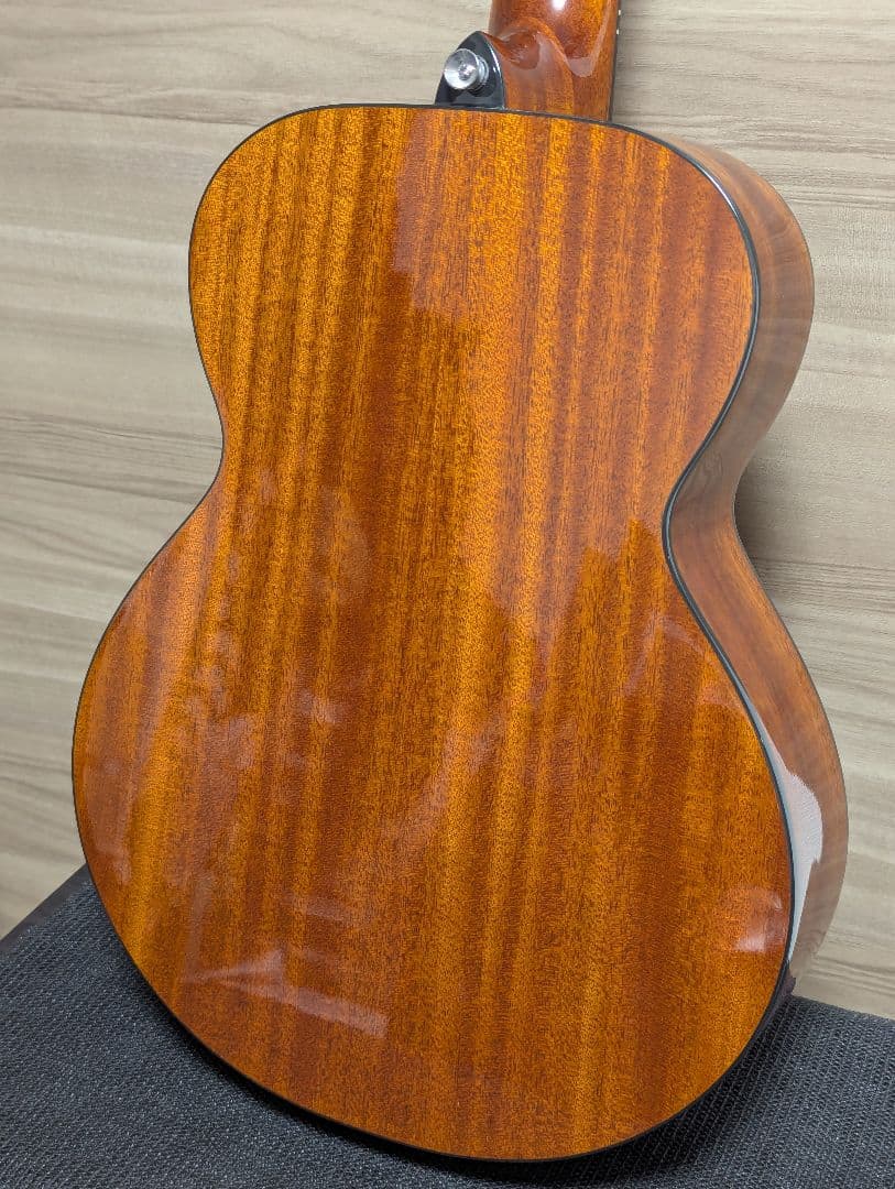 James JFM-1 ミニギター 島村楽器 弦長576mm