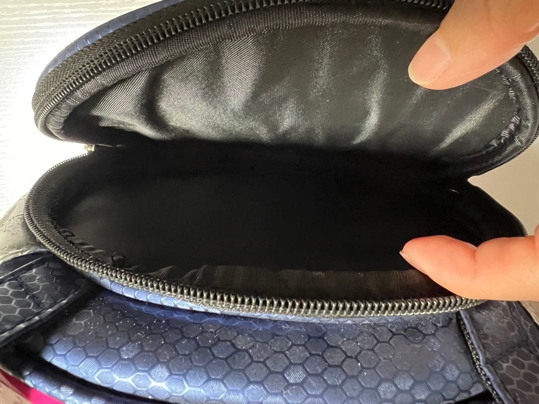 【値下げ】7000円 →6500円カッパ kappa カートバック