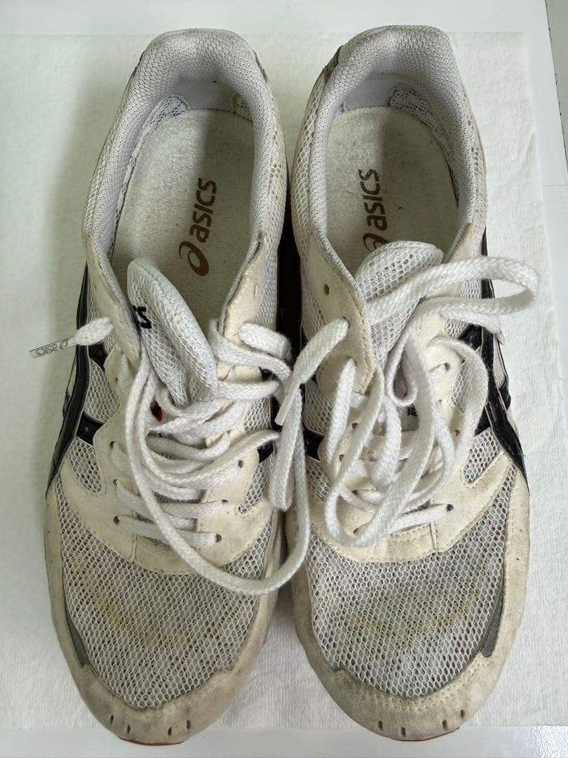 ASICS ターサージャパン　26.5㎝