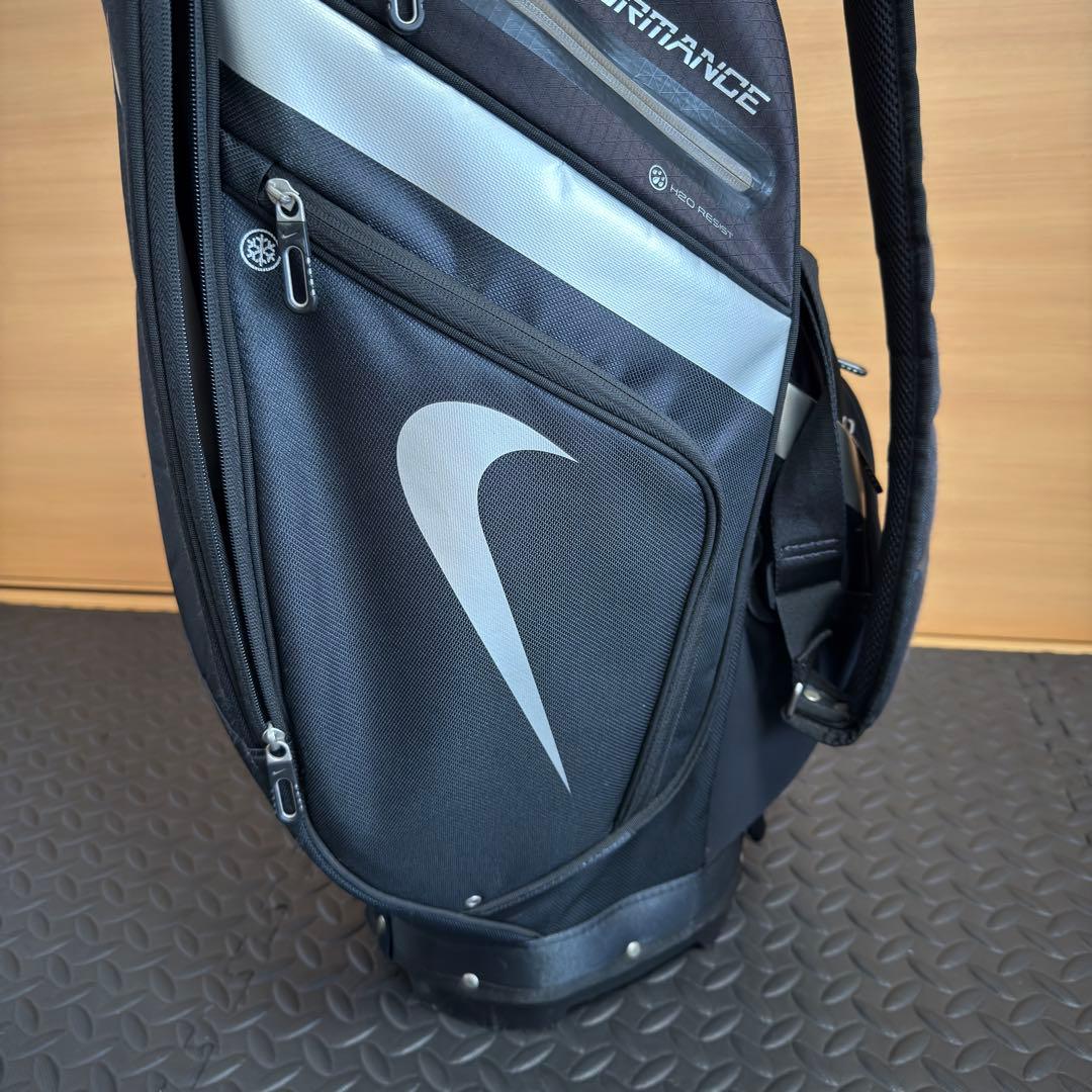 NIKE GOLF ナイキ ゴルフ 14分割 キャディバッグ パフォーマンス