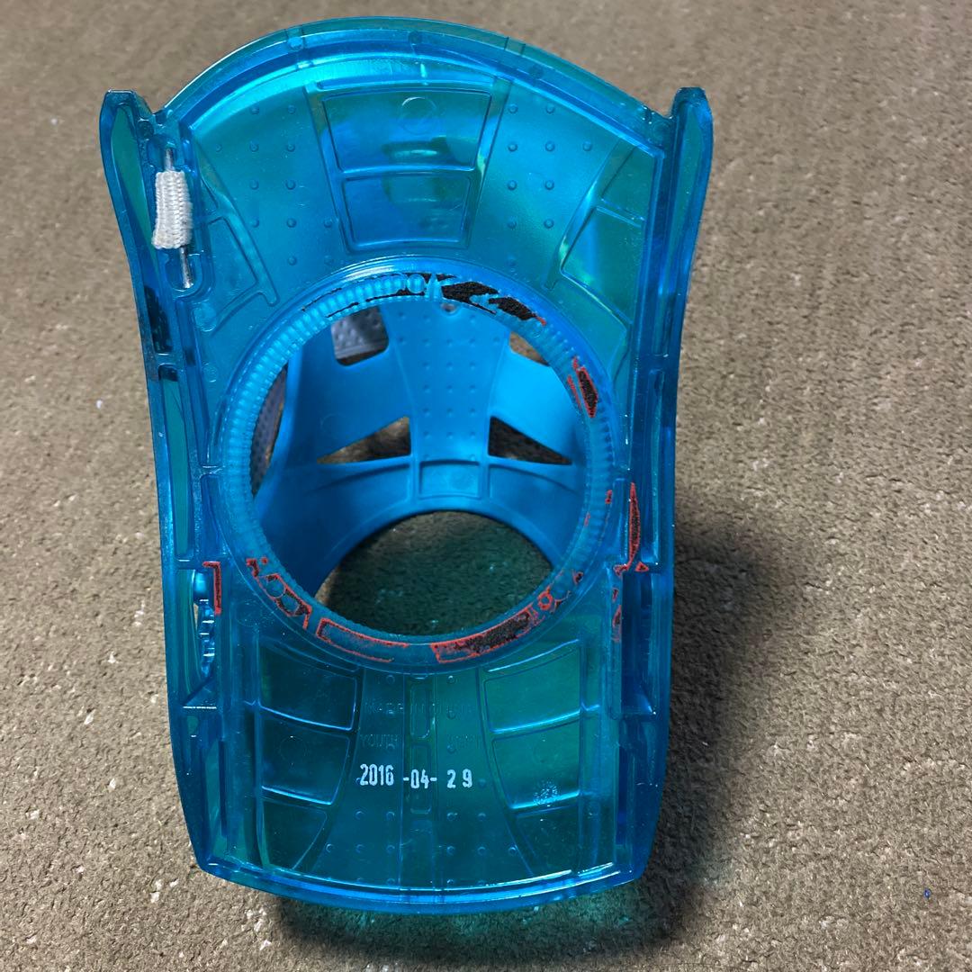 Burton キッズ　スノーボード ビンディング サイズyouth