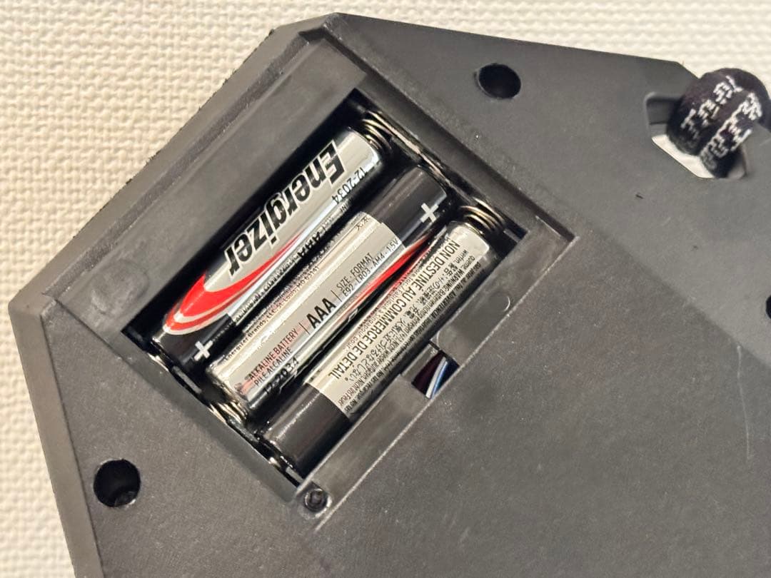 ParkTool デジタルスケール DS-1