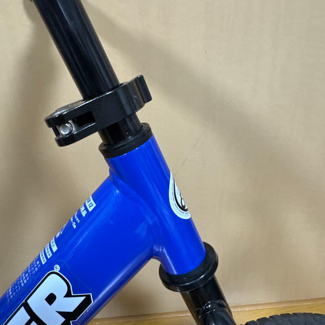 STRIDER スポーツモデル 青