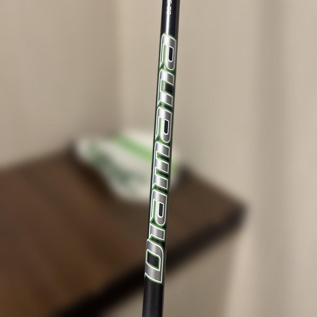 【84700円購入】Callaway Epic Speed ドライバー