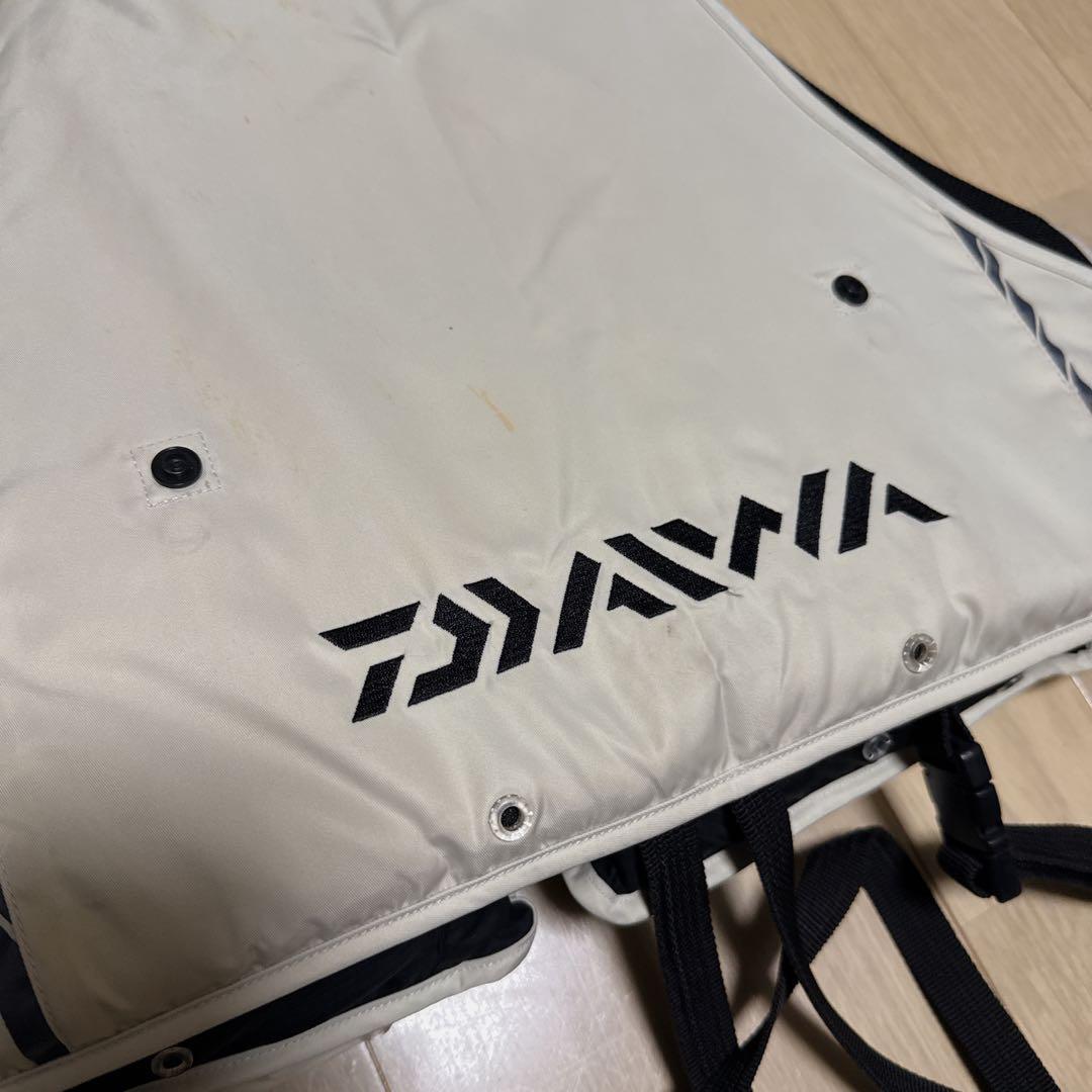 ダイワ（Daiwa）フローティングベスト M ライフジャケット