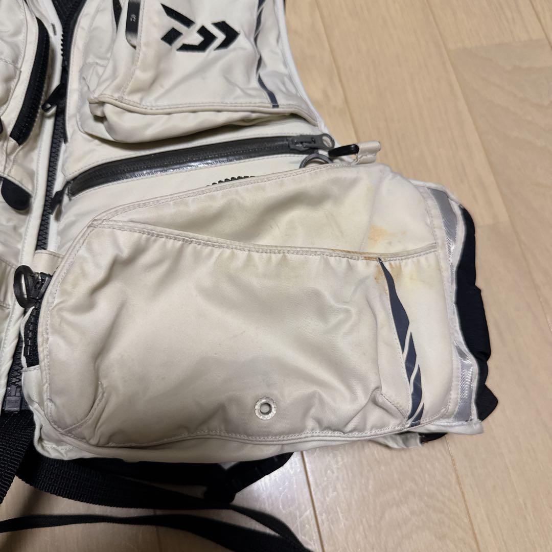 ダイワ（Daiwa）フローティングベスト M ライフジャケット