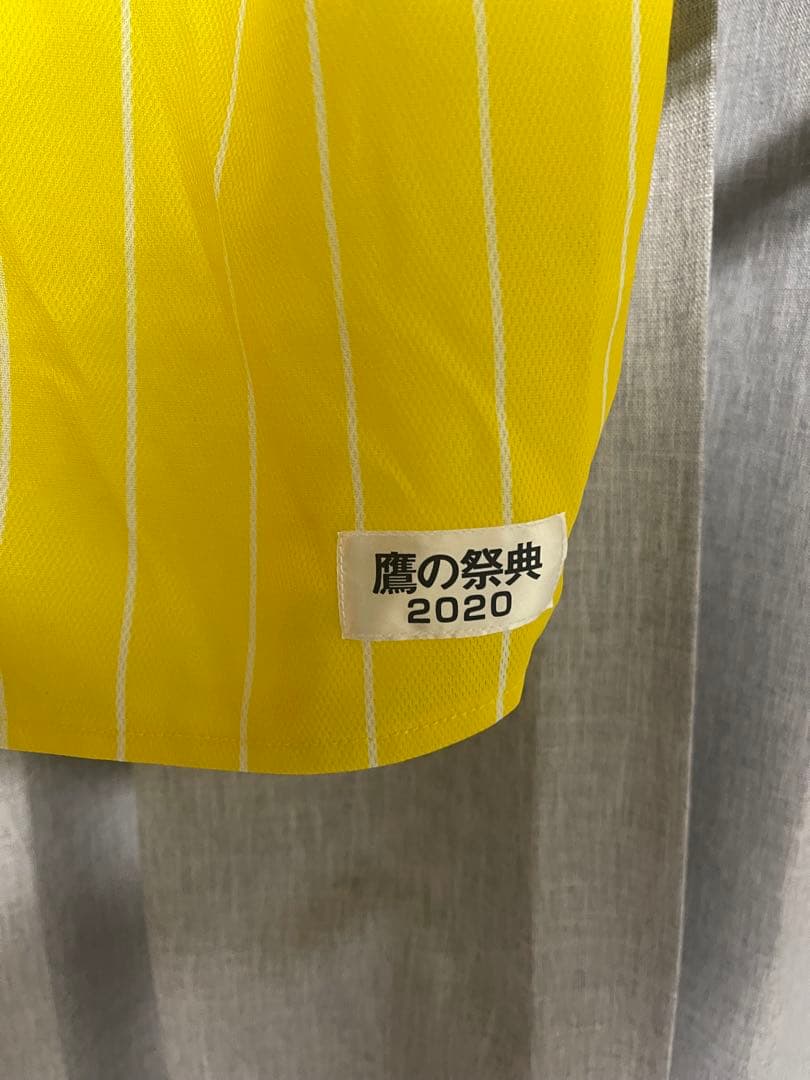 SoftBank Hawks ユニフォーム Lサイズ