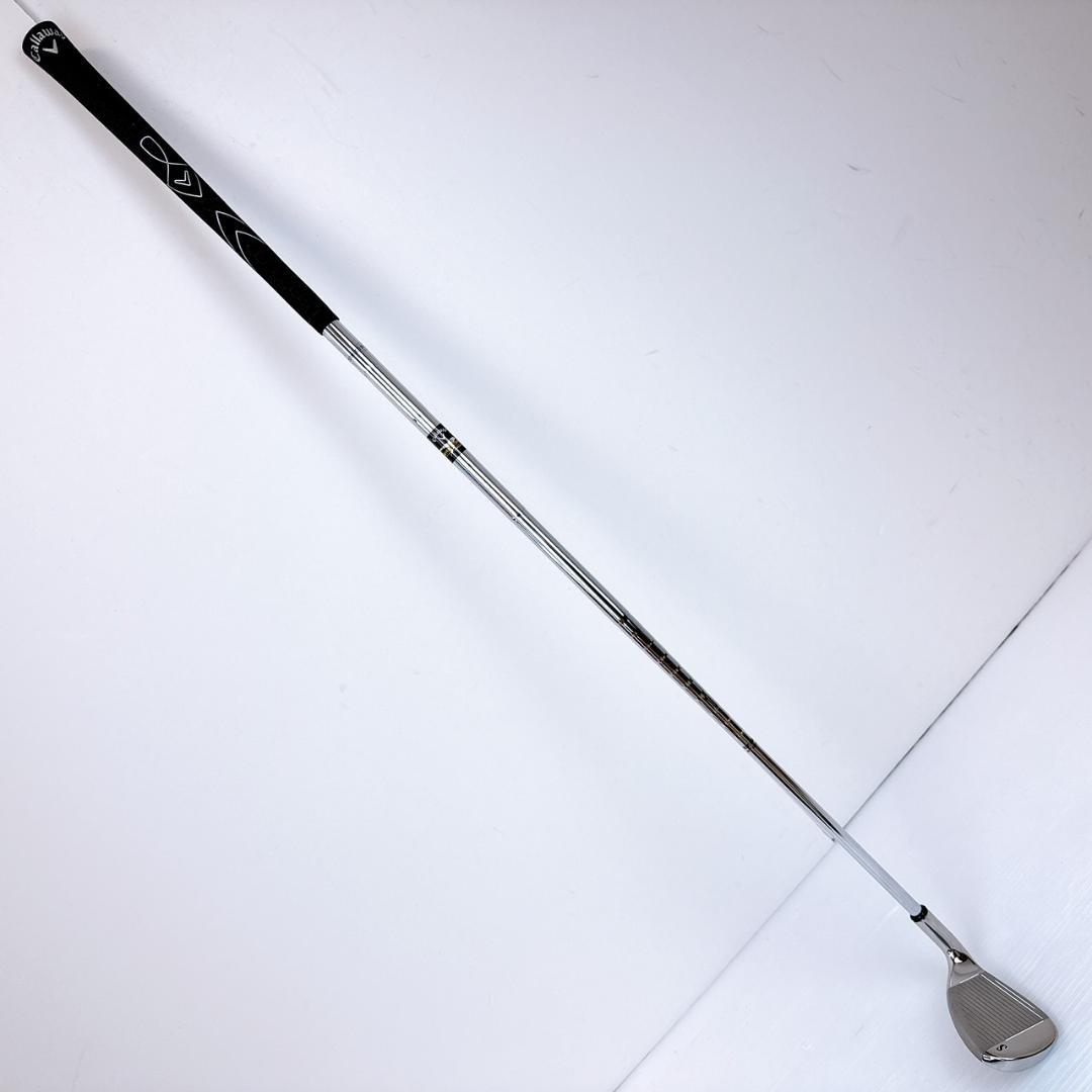 キャロウェイ　ウォーバード　SW　単品　純正スチール（UNI）S相当