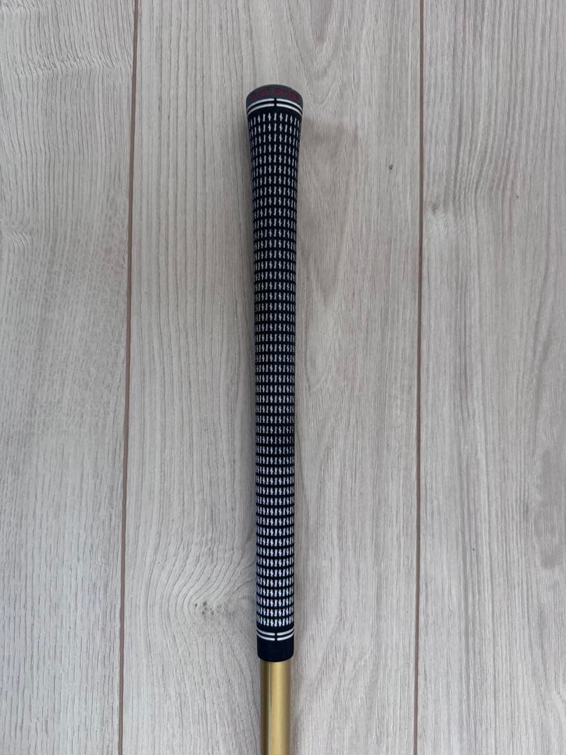 GRAPHITE DESIGN CO6 シャフト フレックスS