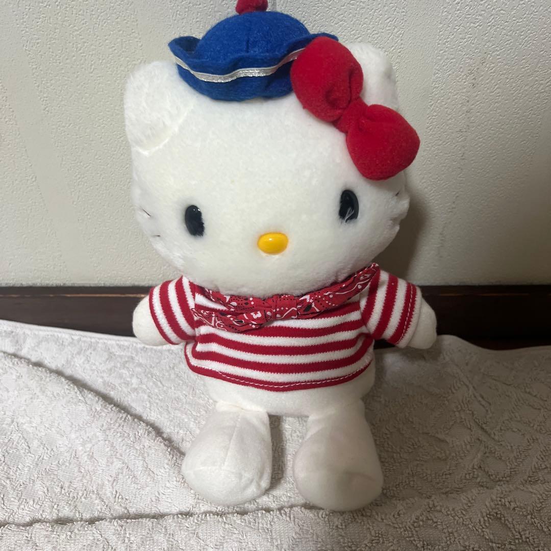 サンリオ　ハローキティ　ぬいぐるみ まとめ売り
