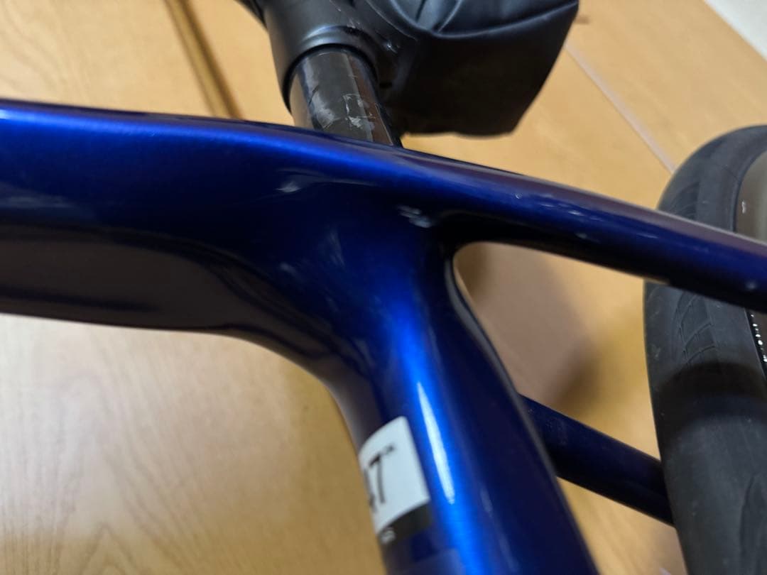 TREK EMONDA SL5 2023年