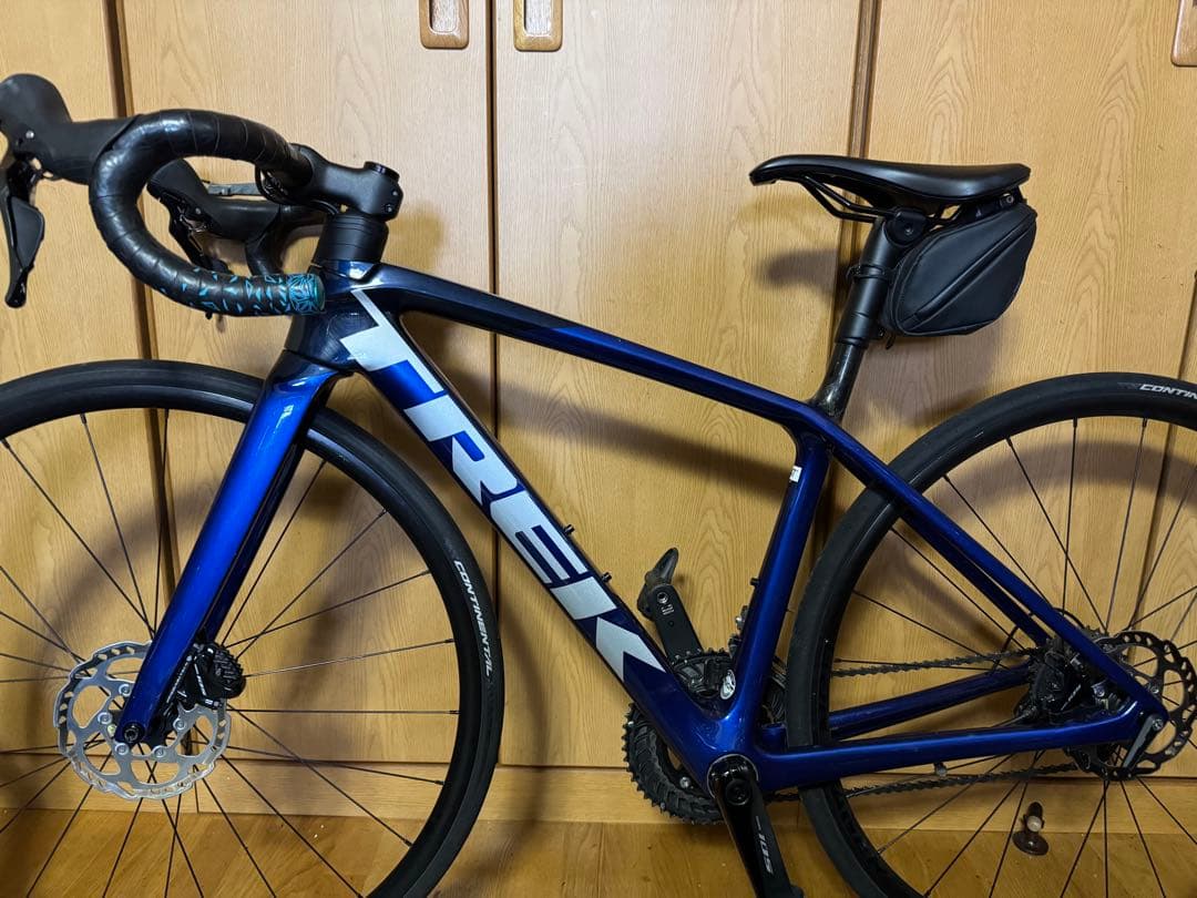 TREK EMONDA SL5 2023年