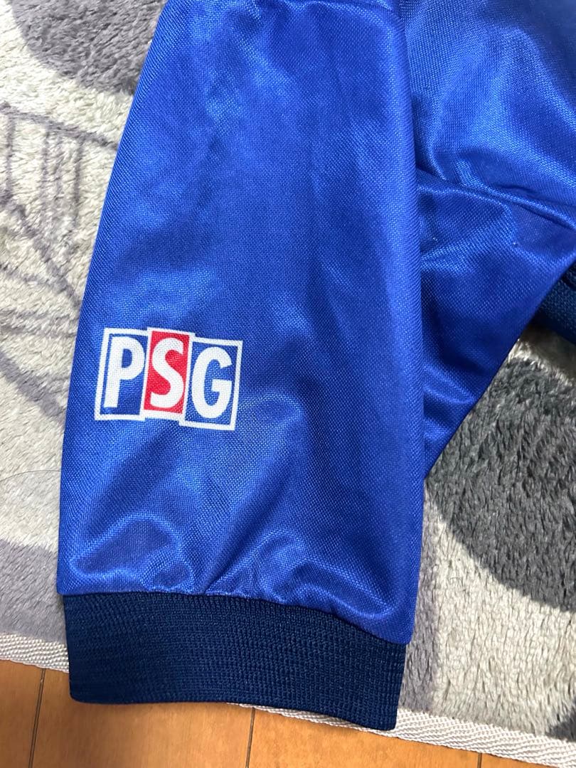 Nike Paris Saint-Germain ユニフォーム98-99