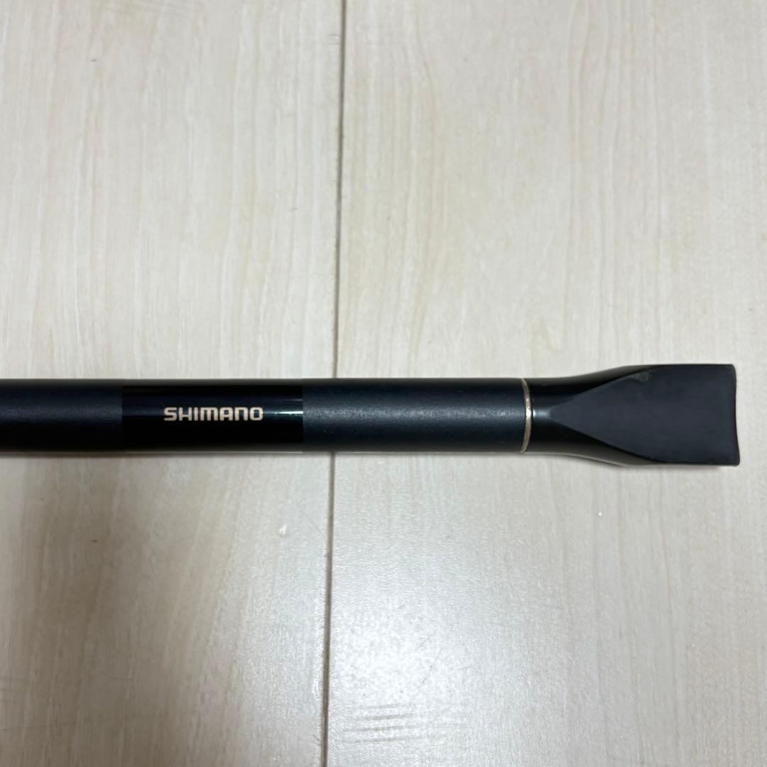 シマノ　幻風30号210 船竿