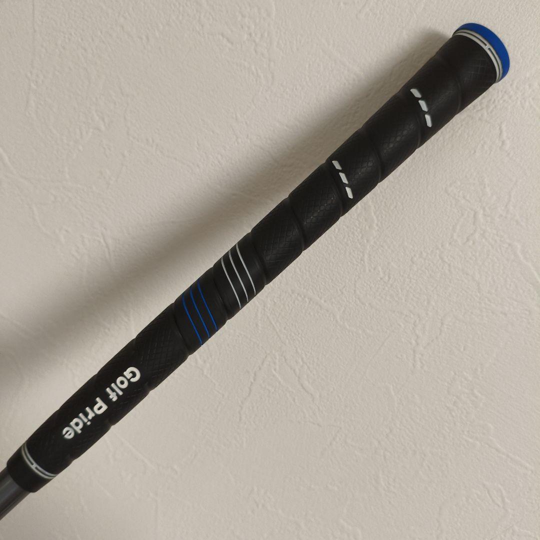 Callaway Rogue Pro 3番ユーティリティ 20度