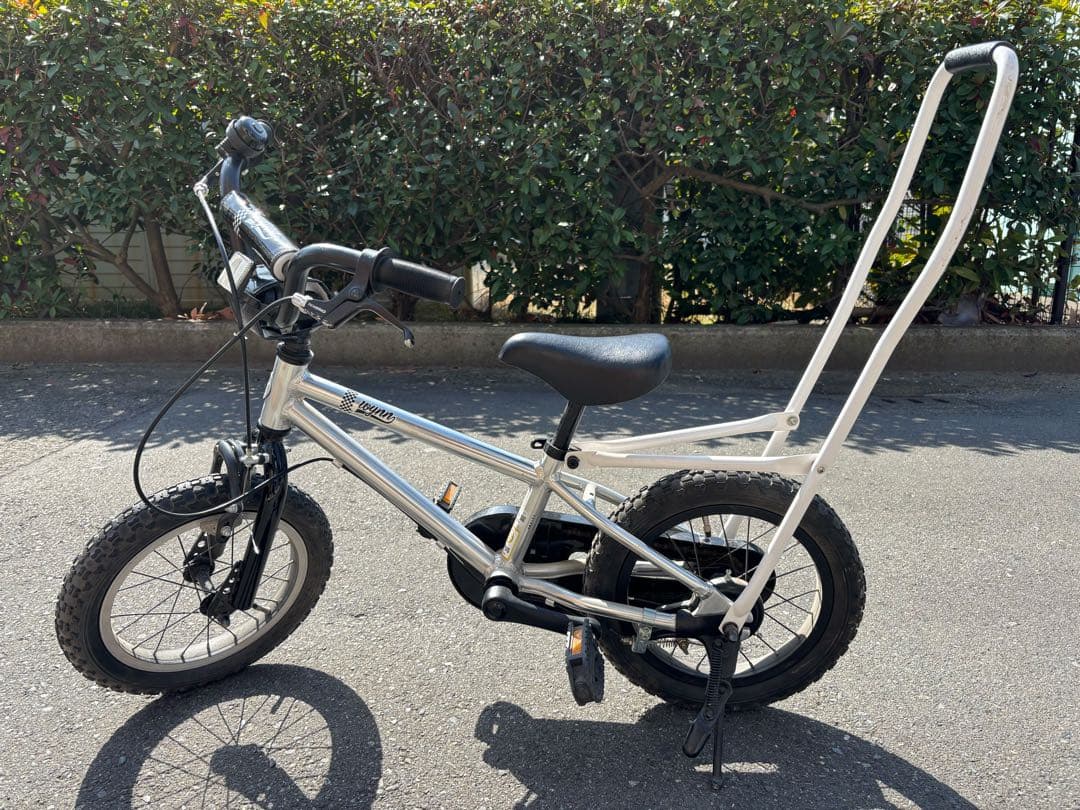 Wynn14 ウィン 14インチ RAINBOW PRODUCTS 子供用自転車