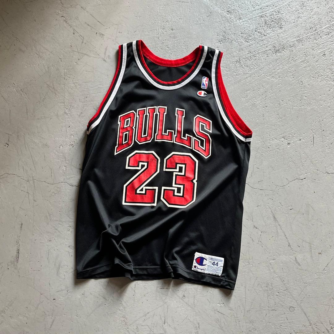 BULLS “MICHEAL JORDAN” Game Shirt