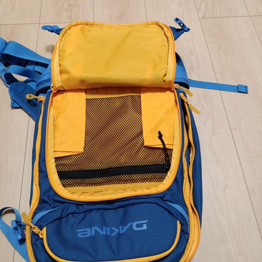 DAKINE HELI PRO20 リュック　ダカイン