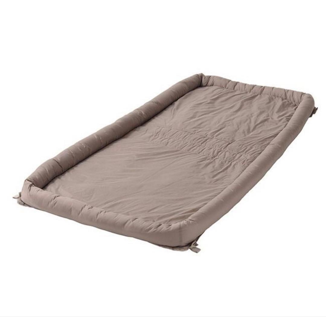 【新品】 peak スノーピーク ドッグオフトンL
