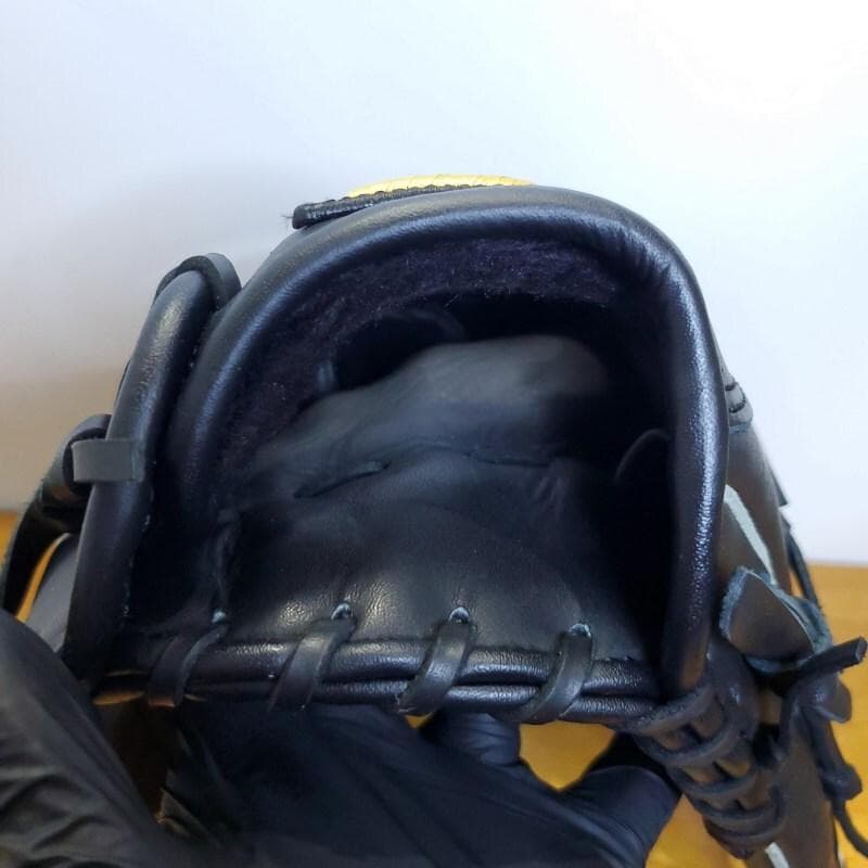 SSK エスエスケイ キーポイント エントリーランク 軟式グローブ