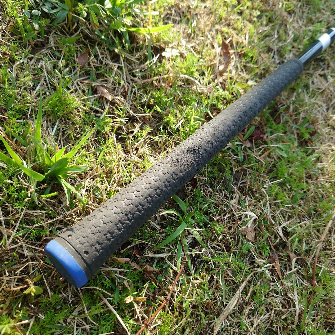 VENTUS TR BLUE 6S 3Wor5w用シャフトのみ 105.7CM