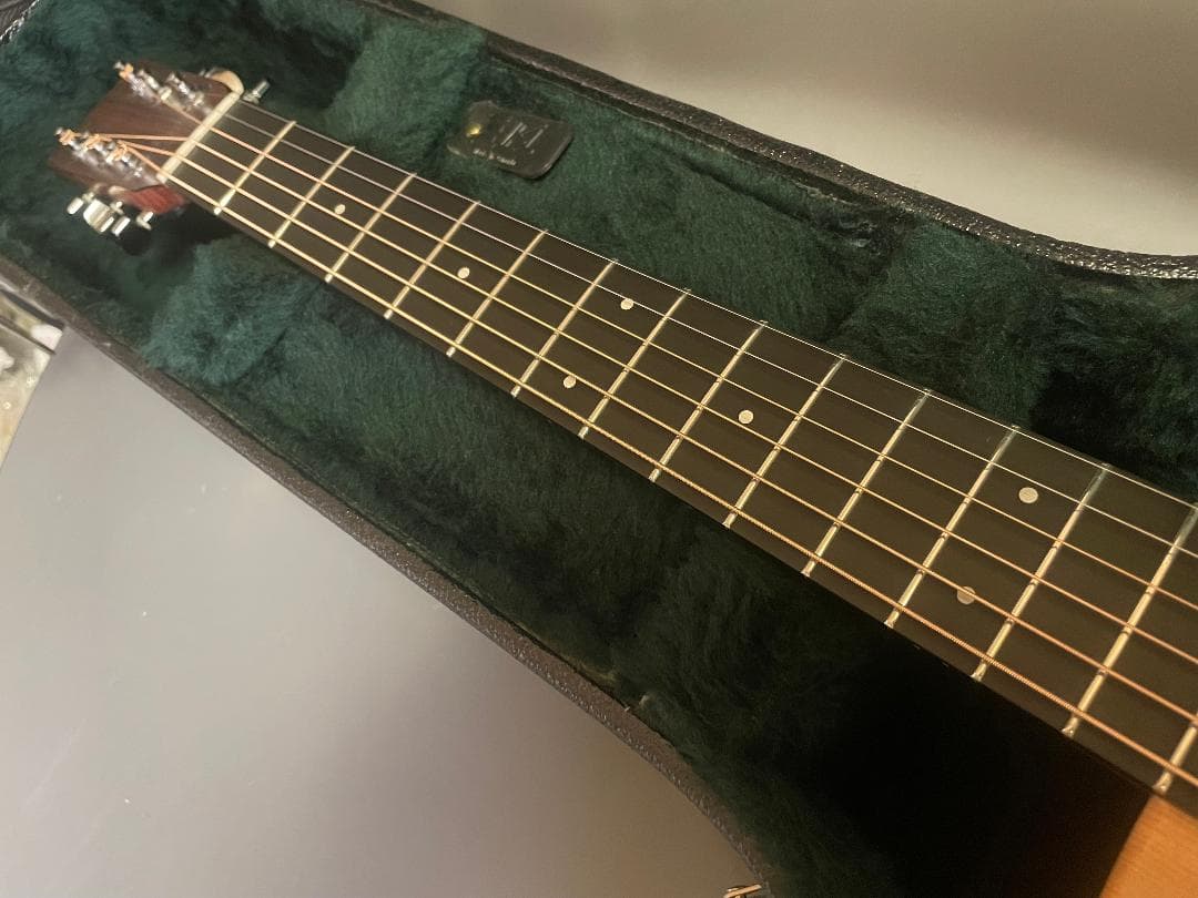Martin CPX1RAE 美品です。