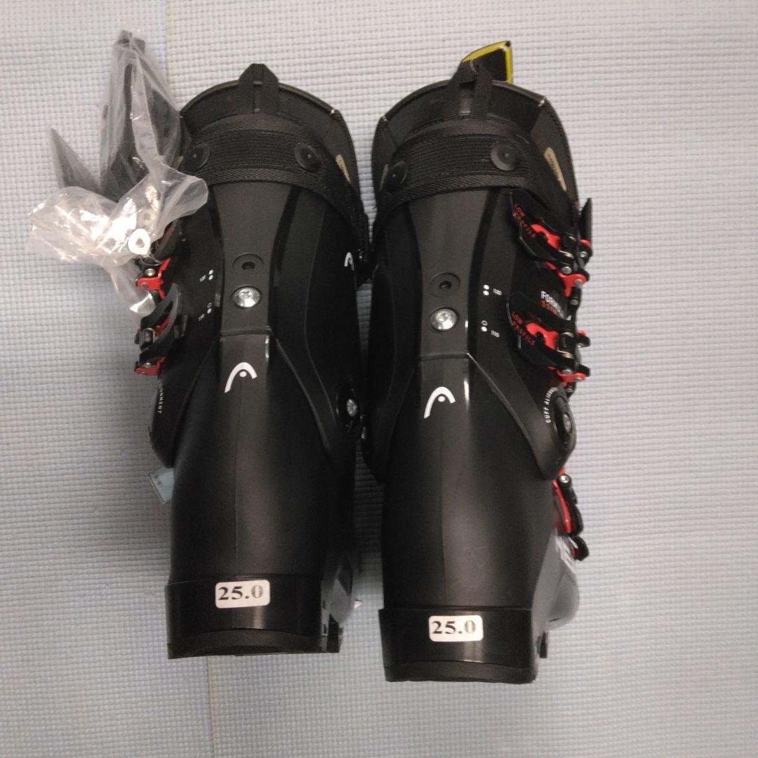 HEAD FORMULA RS 110 GW、25cm、新品・未使用