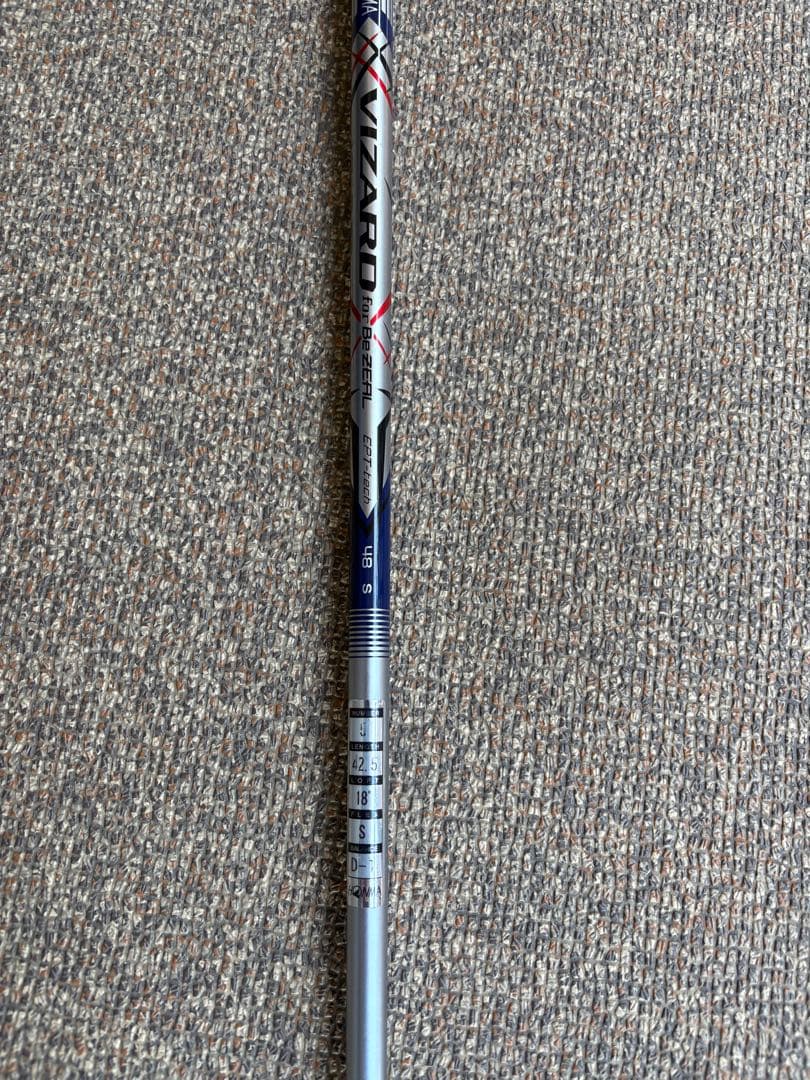 HONMA ドライバー、フェアウェイウッド、 ユーティリティ3本セット